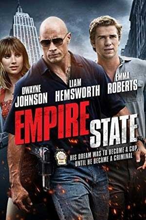 مشاهدة فيلم Empire State 2013 مترجم (2021)