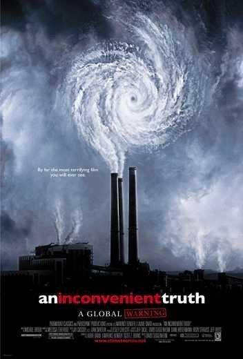 مشاهدة فيلم 2006 An Inconvenient Truth مترجم (2021)