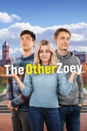 The Other Zoey مشاهدة فيلم (2024)