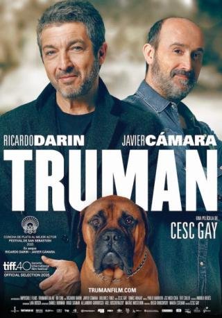 فيلم Truman 2015 مترجم (2015)