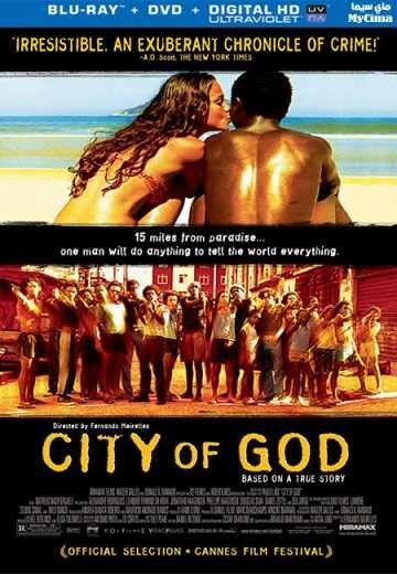 مشاهدة فيلم City of God 2002 مترجم (2021)