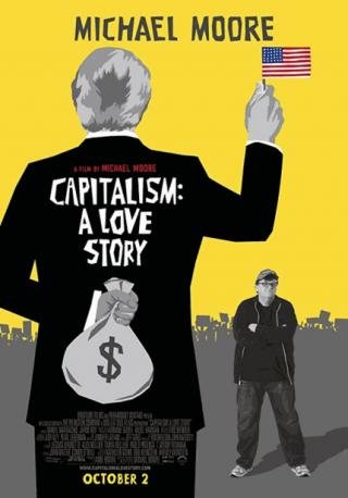 فيلم Capitalism A Love Story 2009 مترجم (2009)