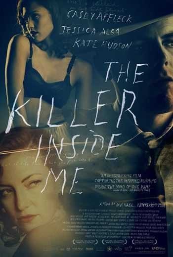 مشاهدة فيلم The Killer Inside Me 2010 مترجم (2021)