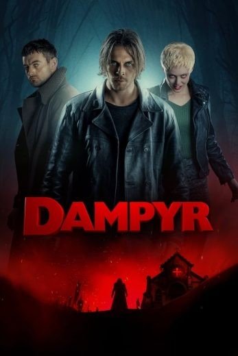 مشاهدة فيلم Dampyr 2022 مترجم (2023)