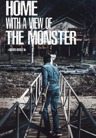 فيلم Home with a View of the Monster 2019 مترجم (2020)