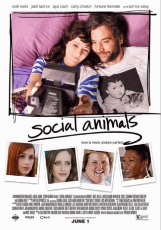 فيلم Social Animals 2018 مترجم (2018)