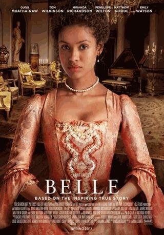 فيلم Belle 2013 مترجم (2013)