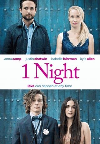فيلم One Night 2016 مترجم (2016)
