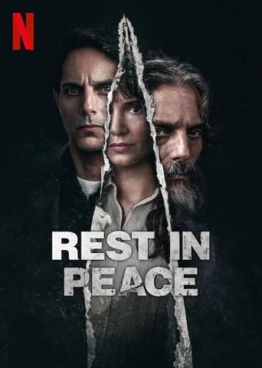مشاهدة فيلم Rest in Peace 2024 مترجم (2024)