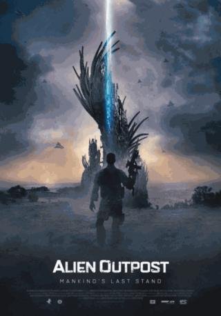 فيلم Alien Outpost 2014 مترجم (2014)