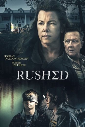 مشاهدة فيلم Rushed 2021 مترجم (2021)