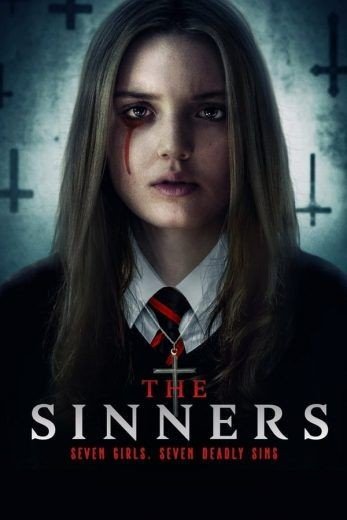مشاهدة فيلم The Sinners 2020 مترجم (2021)