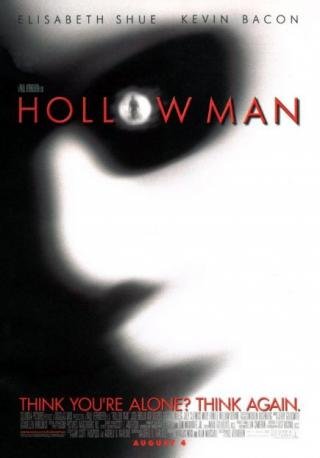 فيلم Hollow Man 2000 مترجم (2000)
