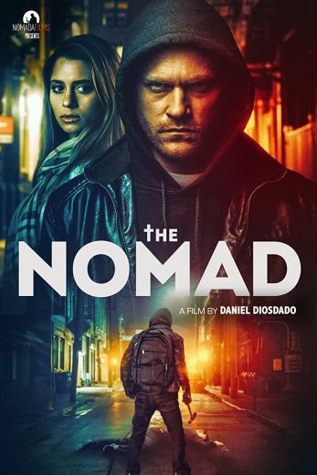مشاهدة فيلم The Nomad 2022 مترجم (2023)