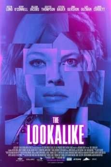 مشاهدة فيلم The Lookalike 2014 مترجم (2021)