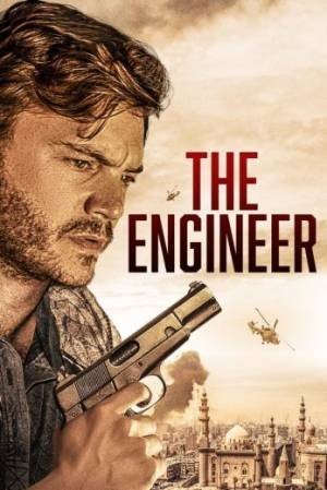 The Engineer مشاهدة فيلم (2024)