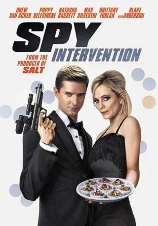 فيلم Spy Intervention 2020 مترجم (2020)