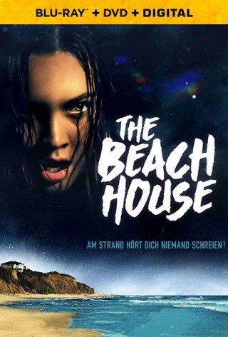 فيلم The Beach House 2019 مترجم (2019)