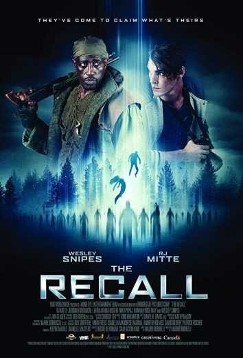 مشاهدة فيلم The Recall 2017 مترجم (2021)
