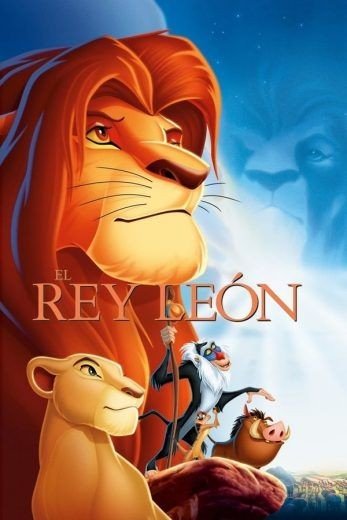 مشاهدة فيلم The Lion King 1994 مدبلج (2021)