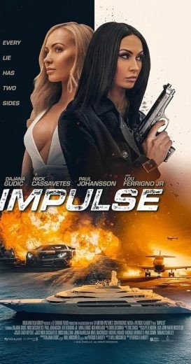 مشاهدة فيلم Impulse 2023 مترجم (2024)