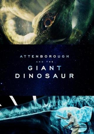 فيلم Attenborough and the Giant Dinosaur 2016 مترجم (2016)