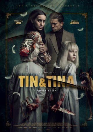 مشاهدة فيلم Tin & Tina 2023 مترجم (2023) 2023