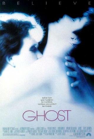 فيلم Ghost 1990 مترجم (1990)
