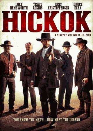 فيلم Hickok 2017 مترجم (2017)