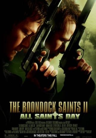 فيلم The Boondock Saints II 2009 مترجم (2009)
