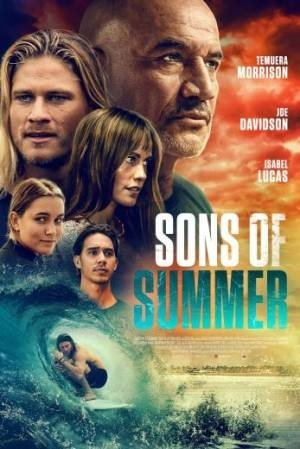 Sons of Summer مشاهدة فيلم (2024) 2024