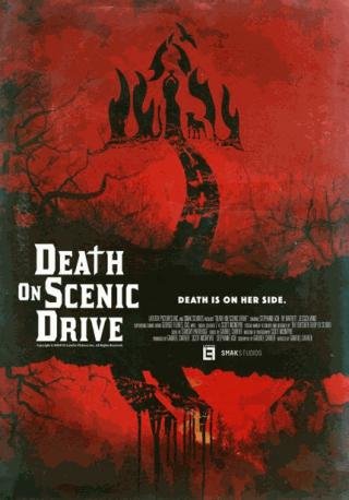 فيلم Death on Scenic Drive 2017 مترجم (2017)