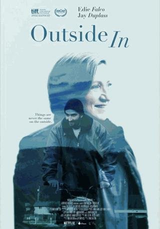 فيلم Outside In 2017 مترجم (2017)