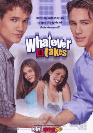فيلم Whatever It Takes 2000 مترجم (2000)