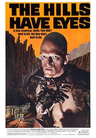 فيلم The Hills Have Eyes 1977 مترجم (1977)