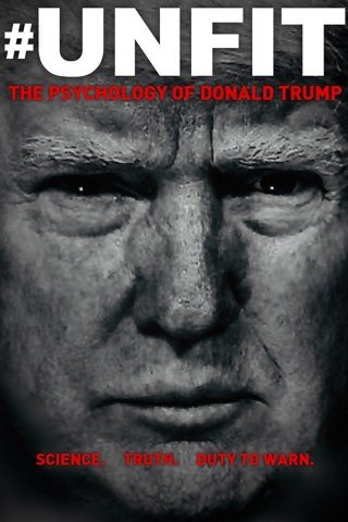 فيلم Unfit: The Psychology of Donald Trump 2020 مترجم (2020) 2020