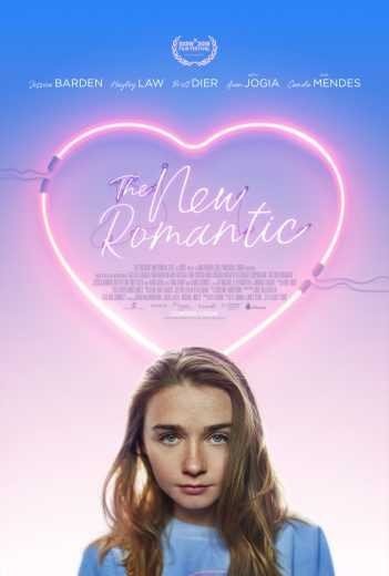 مشاهدة فيلم The New Romantic 2018 مترجم (2021)