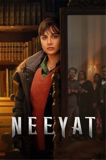 مشاهدة فيلم Neeyat 2023 مترجم (2023)
