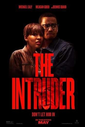 مشاهده فيلم The Intruder 2019 مترجم اون لاين (2021)