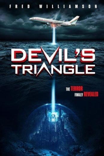 مشاهدة فيلم Devil’s Triangle 2021 مترجم (2021)