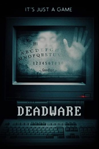 مشاهدة فيلم Deadware 2021 مترجم (2022)