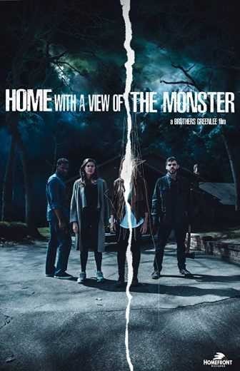 مشاهدة فيلم Home with a View of the Monster 2019 مترجم (2021)