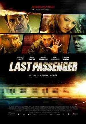 مشاهدة فيلم Last Passenger 2013 مترجم (2021)