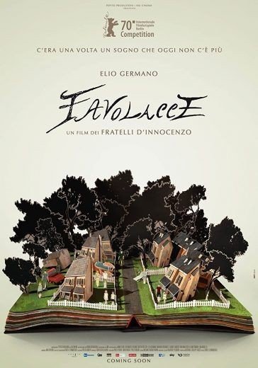 مشاهدة فيلم Favolacce 2020 مترجم (2021)