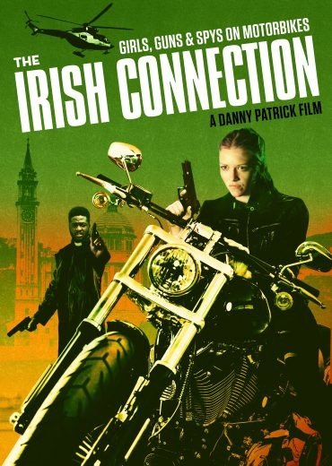 مشاهدة فيلم The Irish Connection 2022 مترجم (2022)