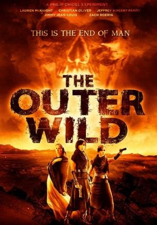 فيلم The Outer Wild 2018 مترجم (2018)