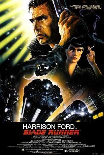 مشاهدة فيلم Blade Runner 1982 مترجم (2021)