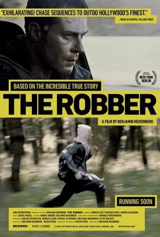 مشاهدة فيلم The Robber 2010 مترجم (2022)