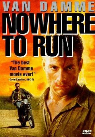 مشاهدة فيلم Nowhere to Run 1993 مترجم (2021)