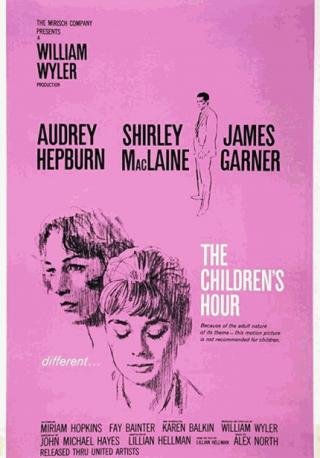 فيلم The Children’s Hour 1961 مترجم (1961)